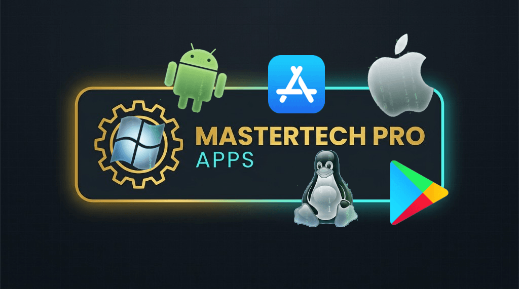 MasterTech Pro Apps