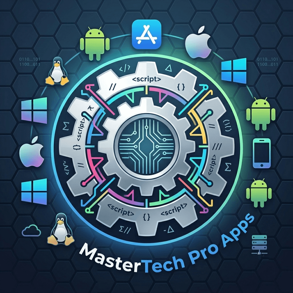 MasterTech Pro Apps